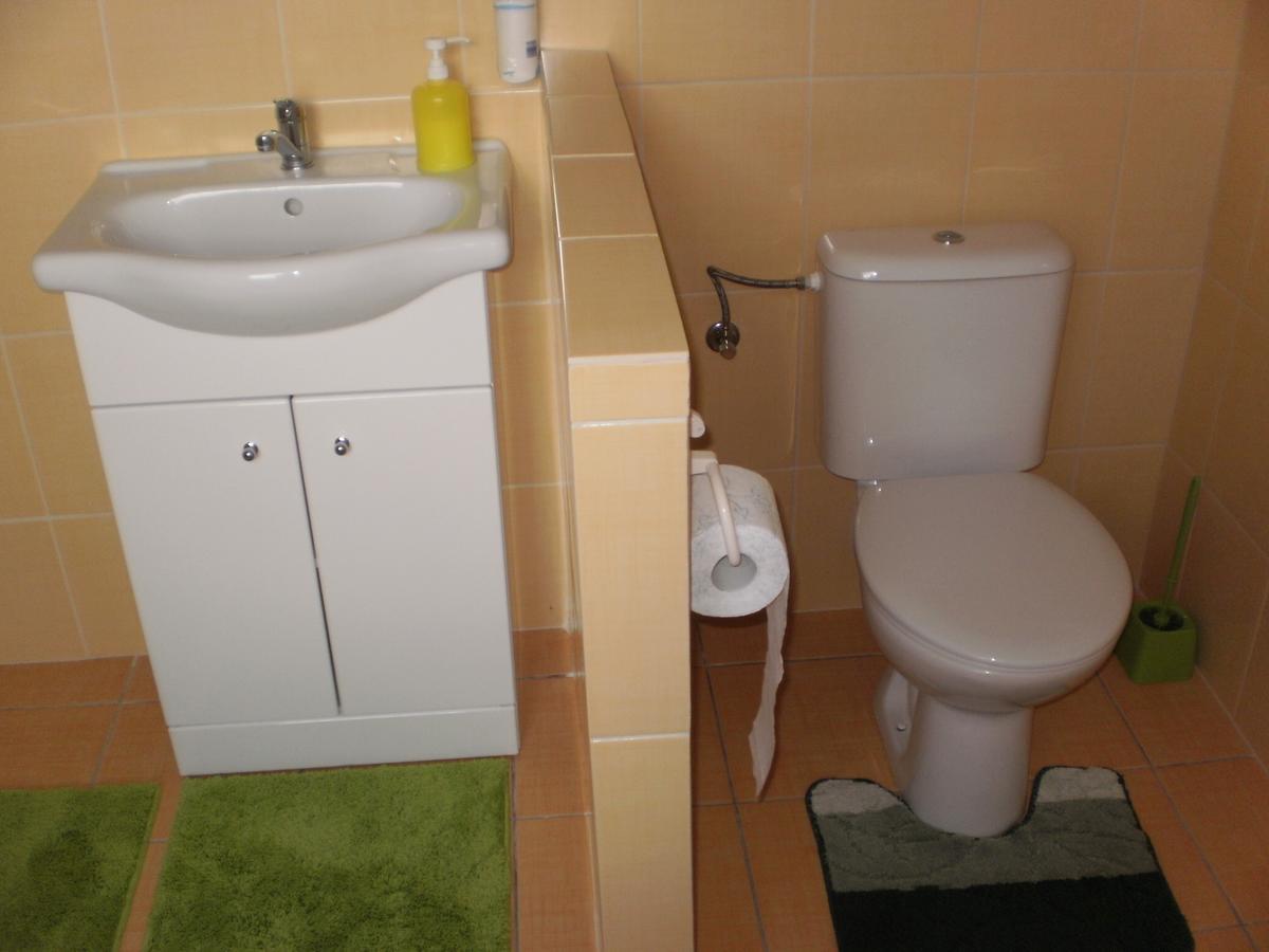 Apartmán Privat Buk 100 Jindřichův Hradec Exteriér fotografie