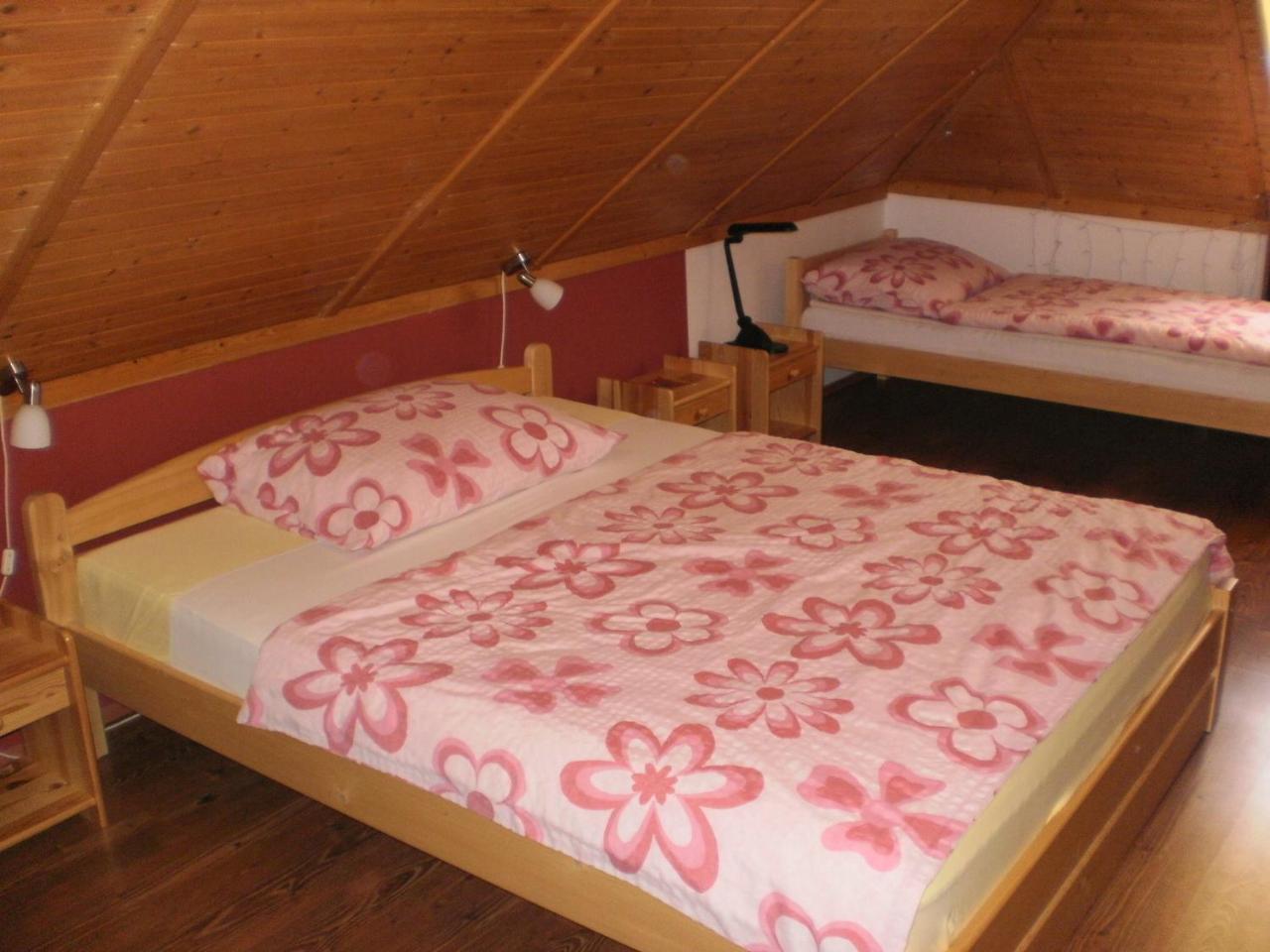 Apartmán Privat Buk 100 Jindřichův Hradec Exteriér fotografie