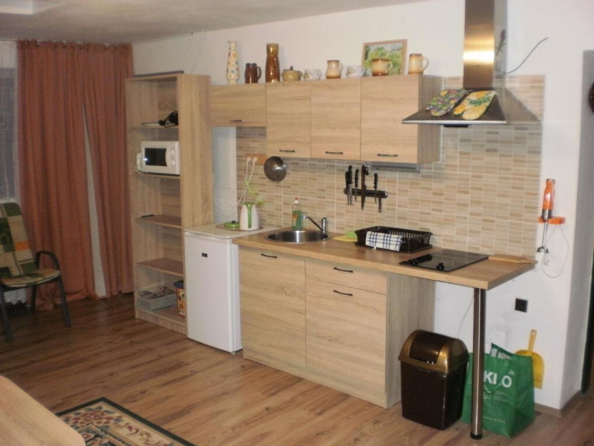 Apartmán Privat Buk 100 Jindřichův Hradec Exteriér fotografie